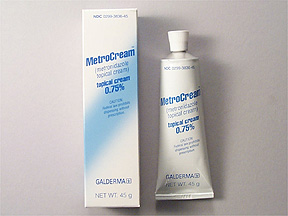 Metrocream