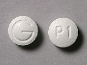 Paroxetine Hcl