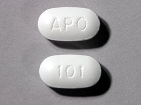 Paroxetine Hcl