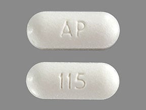 Hyoscyamine Sulfate ER