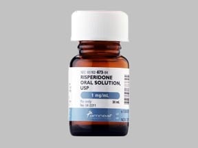 Risperidone