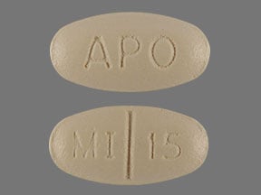 Mirtazapine