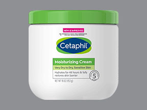 Cetaphil Moisturizing