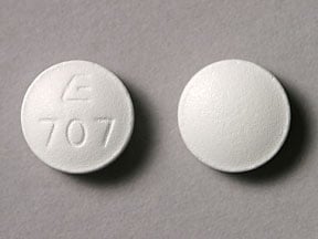 Bisoprolol-hydrochlorothiazide