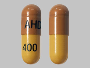 Gabapentin