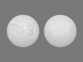 Risperidone