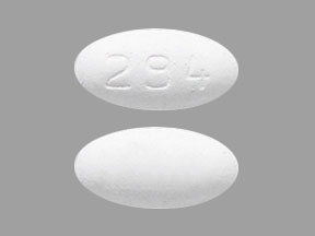 Trandolapril-verapamil ER