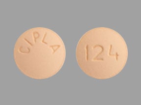 Topiramate