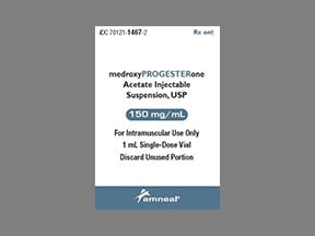 Medroxyprogesterone