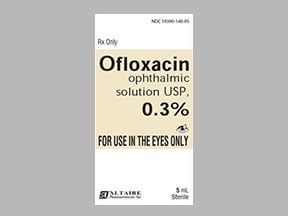 Ofloxacin