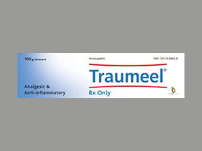 Traumeel