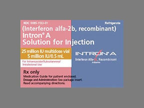 Intron A