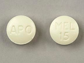 Meloxicam