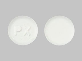 Pramipexole