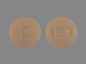 Topiramate