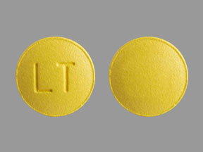 Letrozole