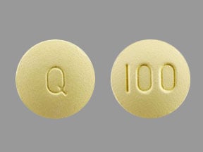 Quetiapine