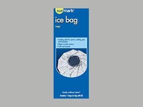 Ice Bag