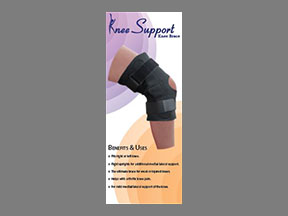 Knee Support