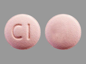 Clopidogrel