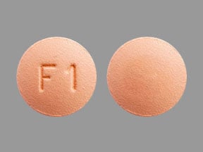 Finasteride