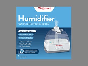 Humidifier