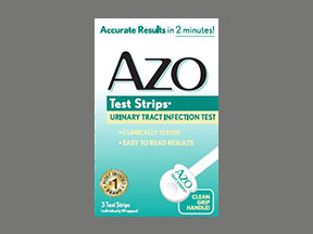 Azo Test