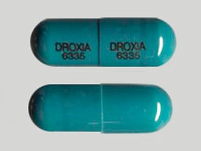 Droxia