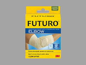 Futuro Elbow Support