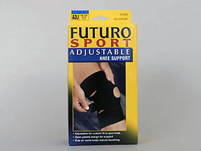 Futuro Patella Knee Support