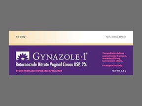 Gynazole-1