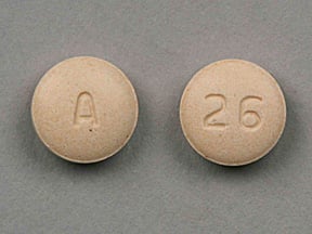 Lisinopril-hydrochlorothiazide