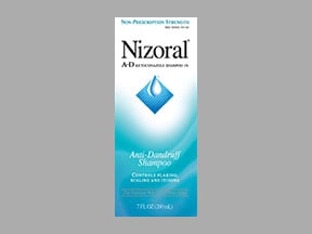 Nizoral A-d