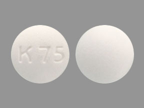 Methylphenidate ER