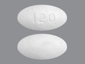 Isosorbide Mononitrate ER