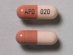 Omeprazole
