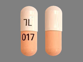 Venlafaxine ER