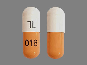 Venlafaxine ER