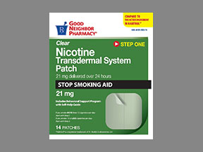 Nicotine