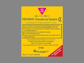 Fentanyl