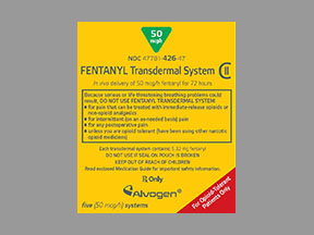 Fentanyl