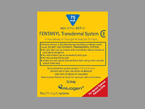 Fentanyl