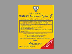 Fentanyl