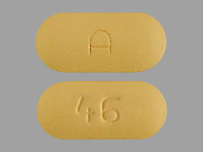 Glyburide-metformin