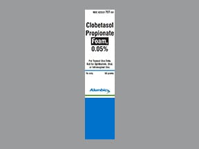 Clobetasol