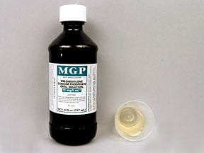 Prednisolone Sodium Phosphate