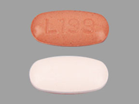 Telmisartan-hydrochlorothiazide