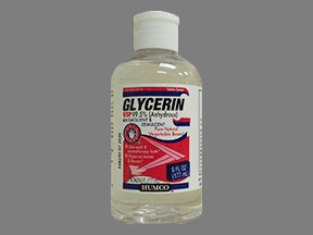Glycerin
