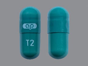 Tolterodine ER