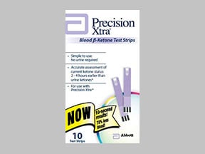 Precision Xtra Ketone